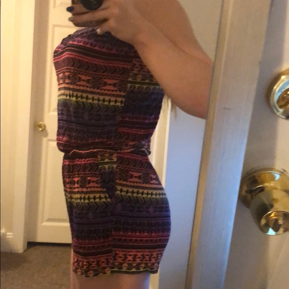 BOGO STRAPLESS ROMPER - Picture 2 of 5